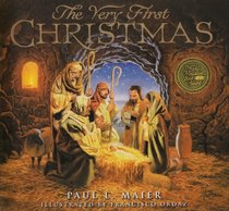 The Very First Christmas
