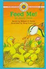 Feed Me!: An Aesop Fable (Bank Street Ready-T0-Read)