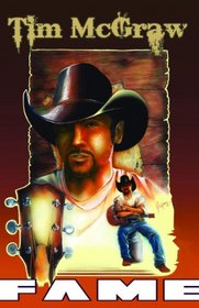 FAME: Tim McGraw: A graphic novel