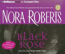 Black Rose (In the Garden, Bk 2) (Audio CD) (Abridged)