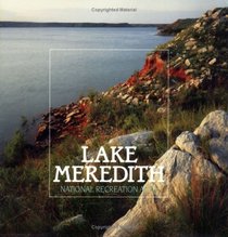 Lake Meredith National Recreation Area