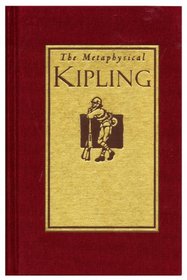 The metaphysical Kipling (The reincarnation library)