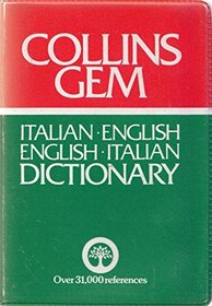 Collins Mondadori Dizionario Italiano-Inglese Inglese-Italiano