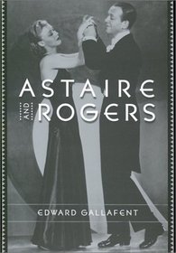 Astaire and Rogers