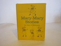 Mary-Mary Stories