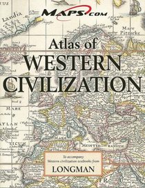 Atlas of Western Civilization