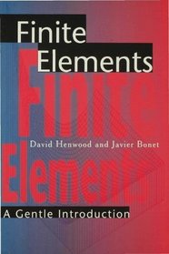 Finite Elements: A Gentle Introduction