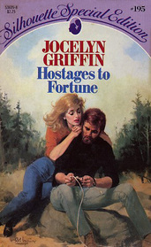Hostages to Fortune (Silhouette Special Edition, No 195)