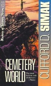 Cemetery World