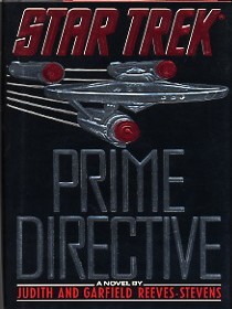 Star Trek: Prime Directive (Star Trek Audio)