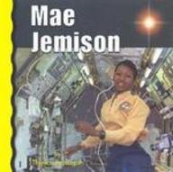 Mae Jemison (Explore Space)