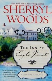 The Inn at Eagle Point (Chesapeake Shores, Bk 1)