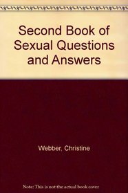Second Book of Sexual Questions and Answers