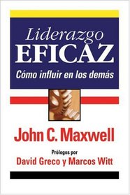 Liderazgo Eficaz