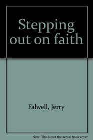 Stepping out on faith