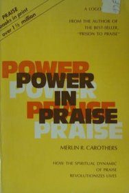 Power in Praise