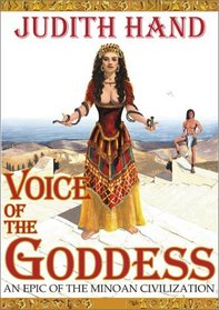 Voice of the Goddess