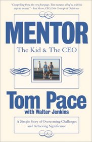 Mentor: The Kid & The CEO