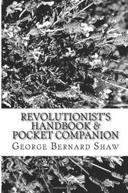 Revolutionist's Handbook & Pocket Companion