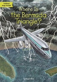 Where Is the Bermuda Triangle? (Where is ...?)