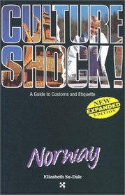 Culture Shock! Norway (Culture Shock! Guides)