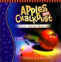 Apples & Chalkdust for Teachers