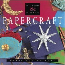 Papercraft (Stylish & Simple)