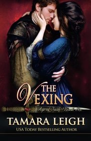 The Vexing: Book Six: Age Of Faith (Volume 6)