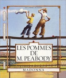 Les Pommes de M. Peabody (Mr. Peabody's Apples) (French)