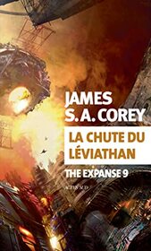 La Chute du Lviathan: The Expanse 9