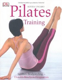 Pilates-Training.