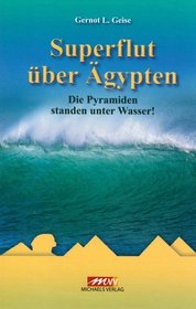 Superflut �ber �gypten