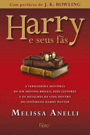 Harry e Seus Fas (Em Portugues do Brasil)