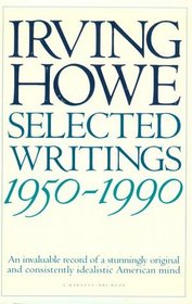 Selected Writings, 1950-1990