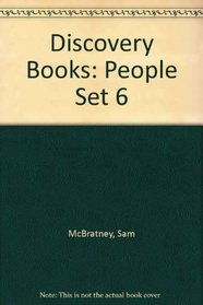 Discovery Books: People Set 6