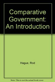 Comparative Government: An Introduction