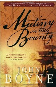 Mutiny on the Bounty