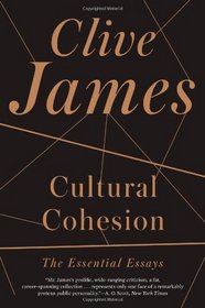 Cultural Cohesion: The Essential Essays