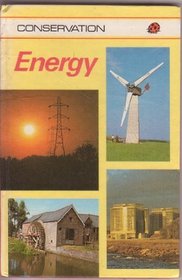 Energy (Conservation, Series 727)