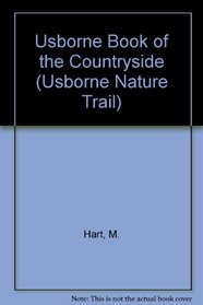 Usborne Book of the Countryside (Usborne Nature Trail)