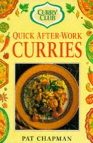 Quick After-Work Curries (Curry Club)