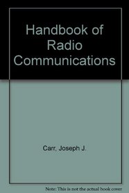 Handbook of Radio Communications