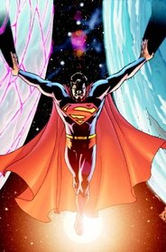 Superman: New Krypton Vol. 3: James Robinson