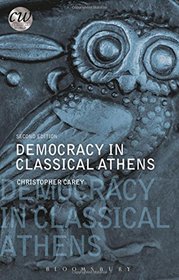 Democracy in Classical Athens (Classical World)