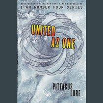United As One: Library Edition (Lorien Legacies)