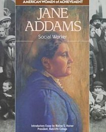 Jane Addams (American Women of Achievement)