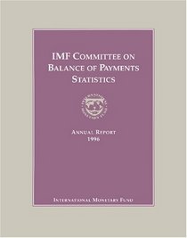 IMF COMMITTEE ON BALANCE OF PAYMENTS STATISTICS