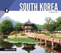 South Korea (Countries of the World Set 2)