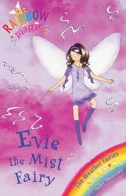 Evie (Rainbow Magic S. - The Weather Fairies)