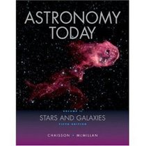 Astronomy Today, Volume 2- Text Only